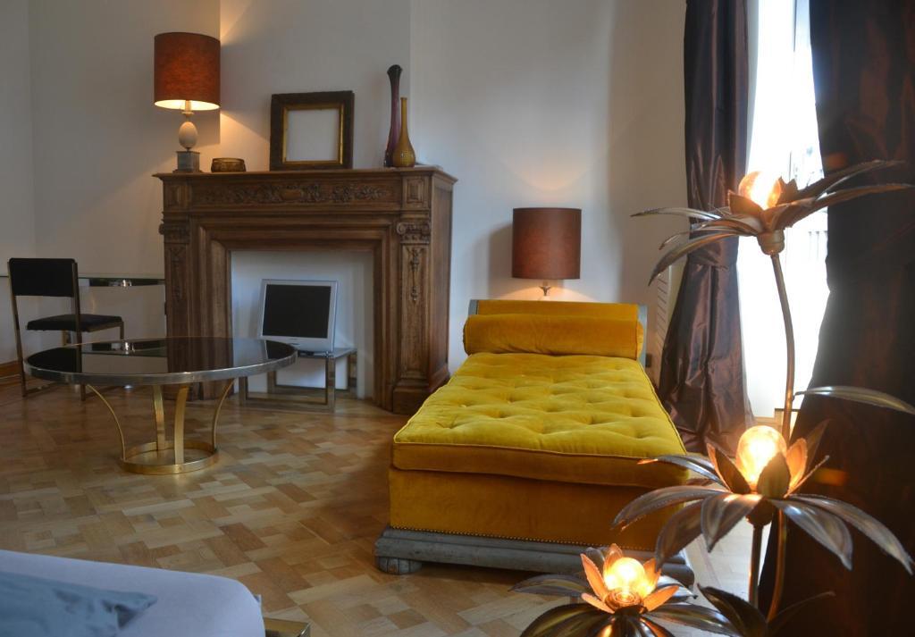 B&B Quatre20Cinq Amberes Exterior foto