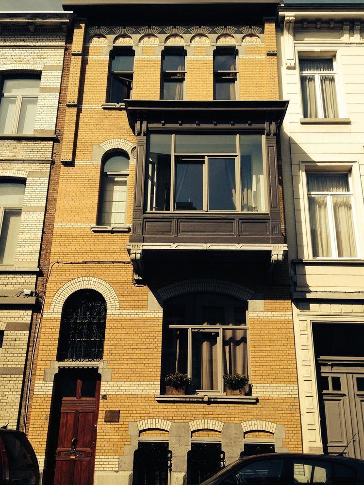 B&B Quatre20Cinq Amberes Exterior foto