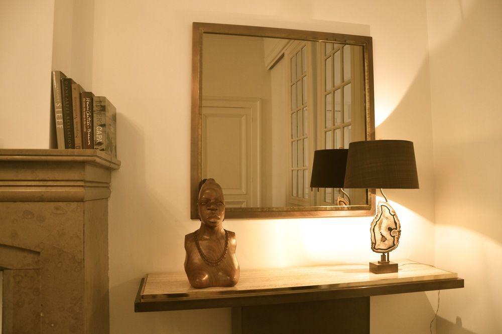 B&B Quatre20Cinq Amberes Exterior foto