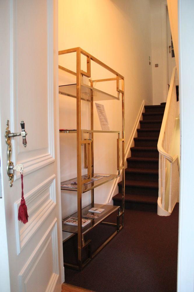 B&B Quatre20Cinq Amberes Exterior foto