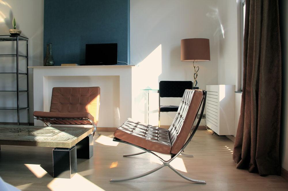 B&B Quatre20Cinq Amberes Exterior foto